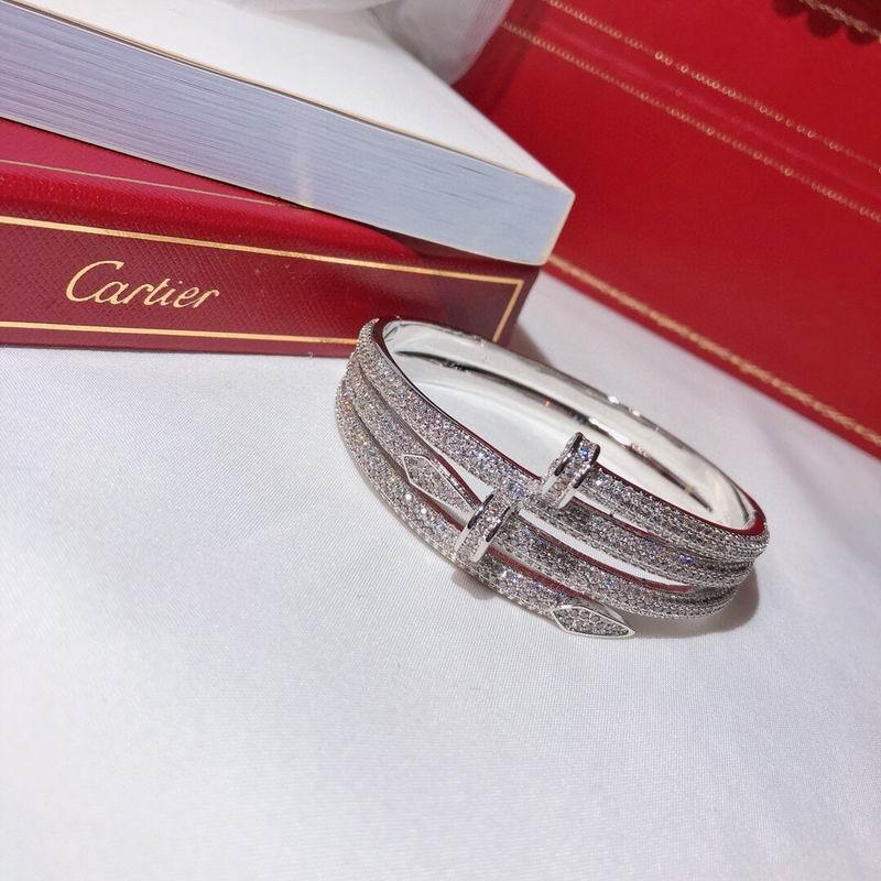 Cartier Bracelets 21